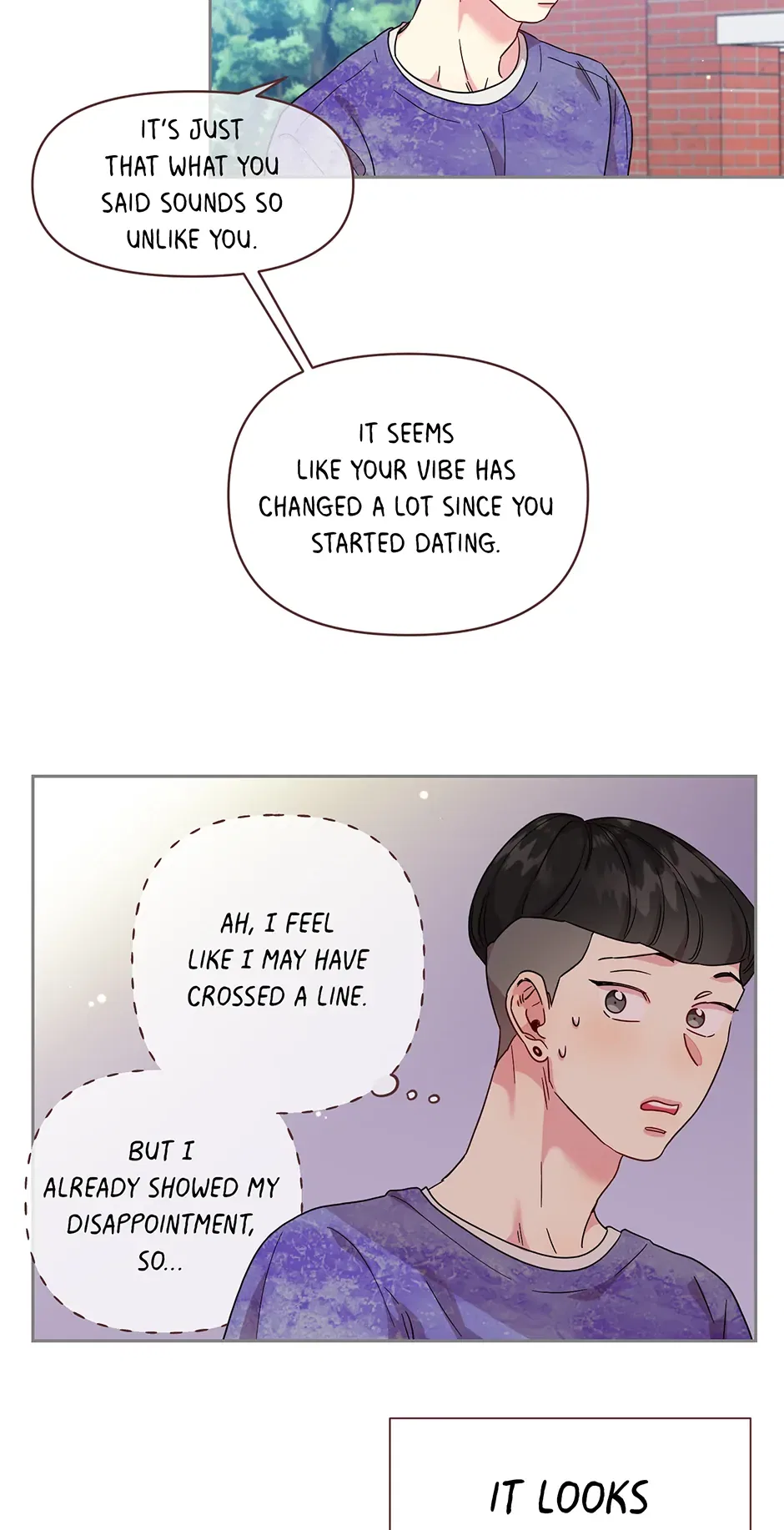Bunny and her Boys Chapter 78 – Page 11