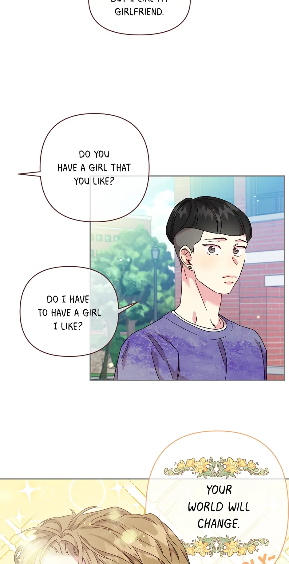 Bunny and her Boys Chapter 78 – Page 14