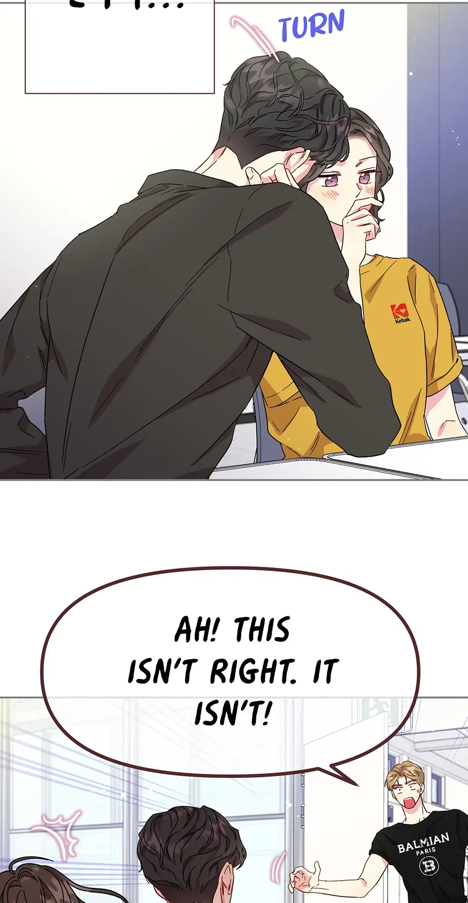 Bunny and her Boys Chapter 78 – Page 34