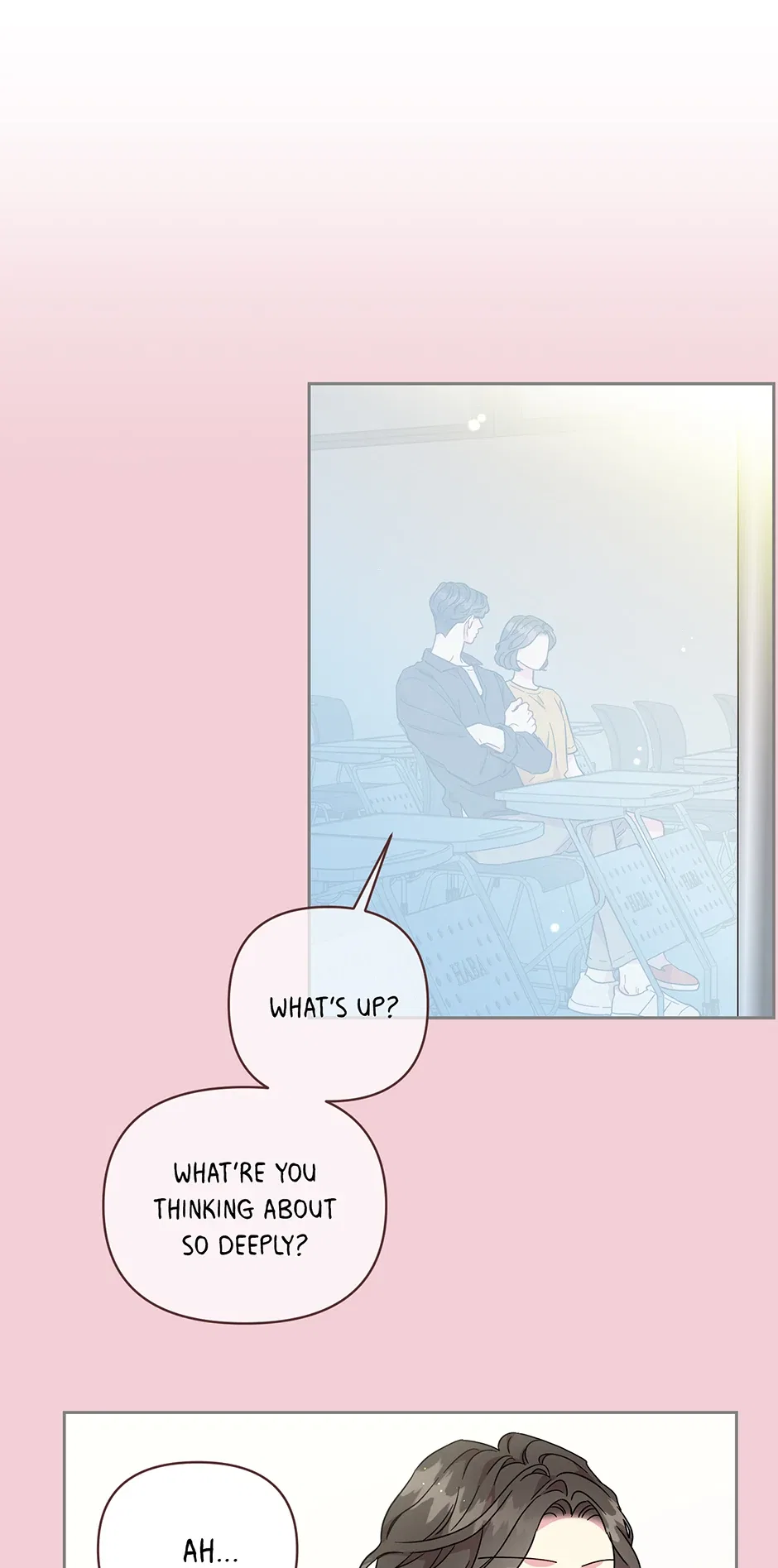 Bunny and her Boys Chapter 78 – Page 37