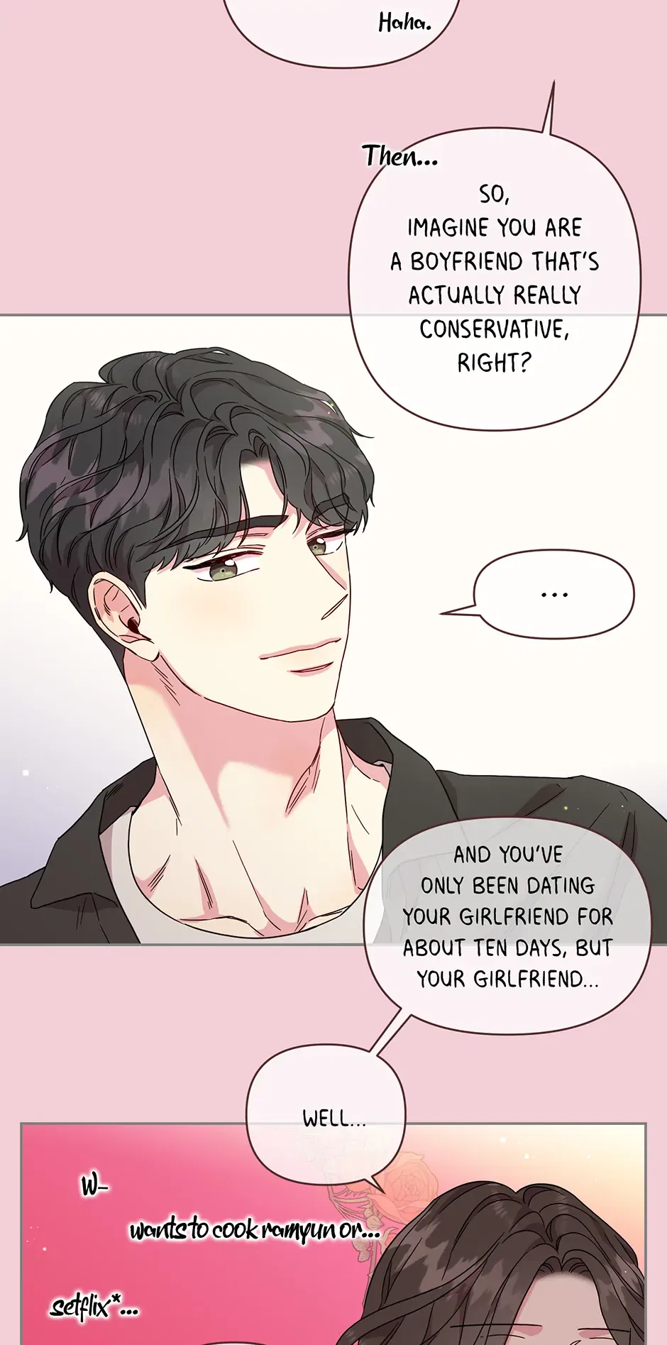 Bunny and her Boys Chapter 78 – Page 39