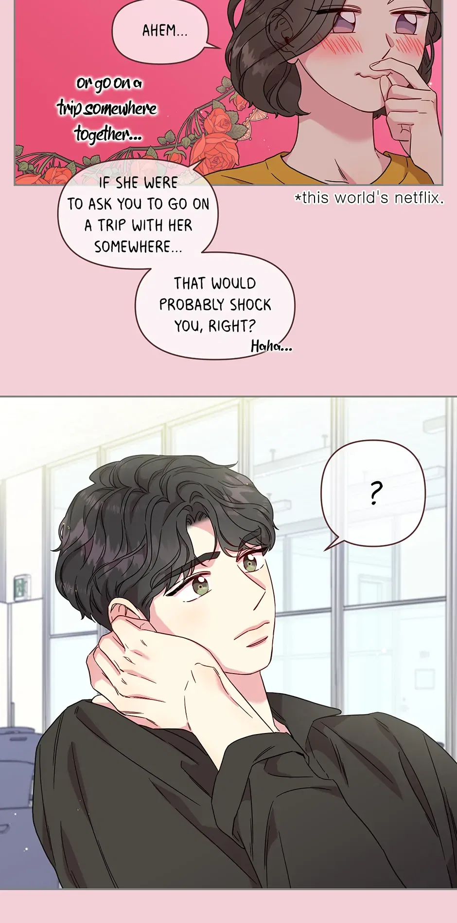 Bunny and her Boys Chapter 78 – Page 40