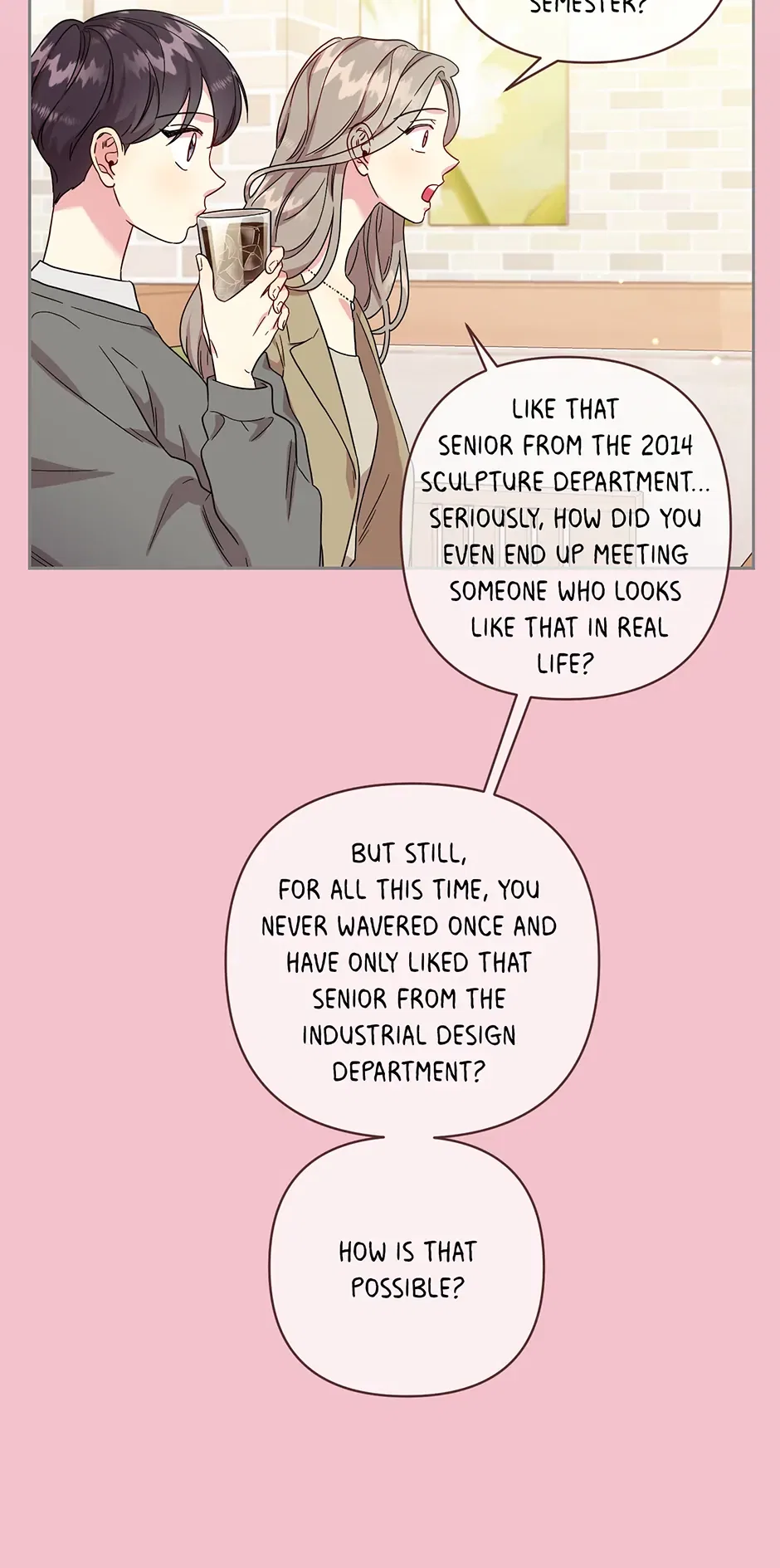 Bunny and her Boys Chapter 78 – Page 43