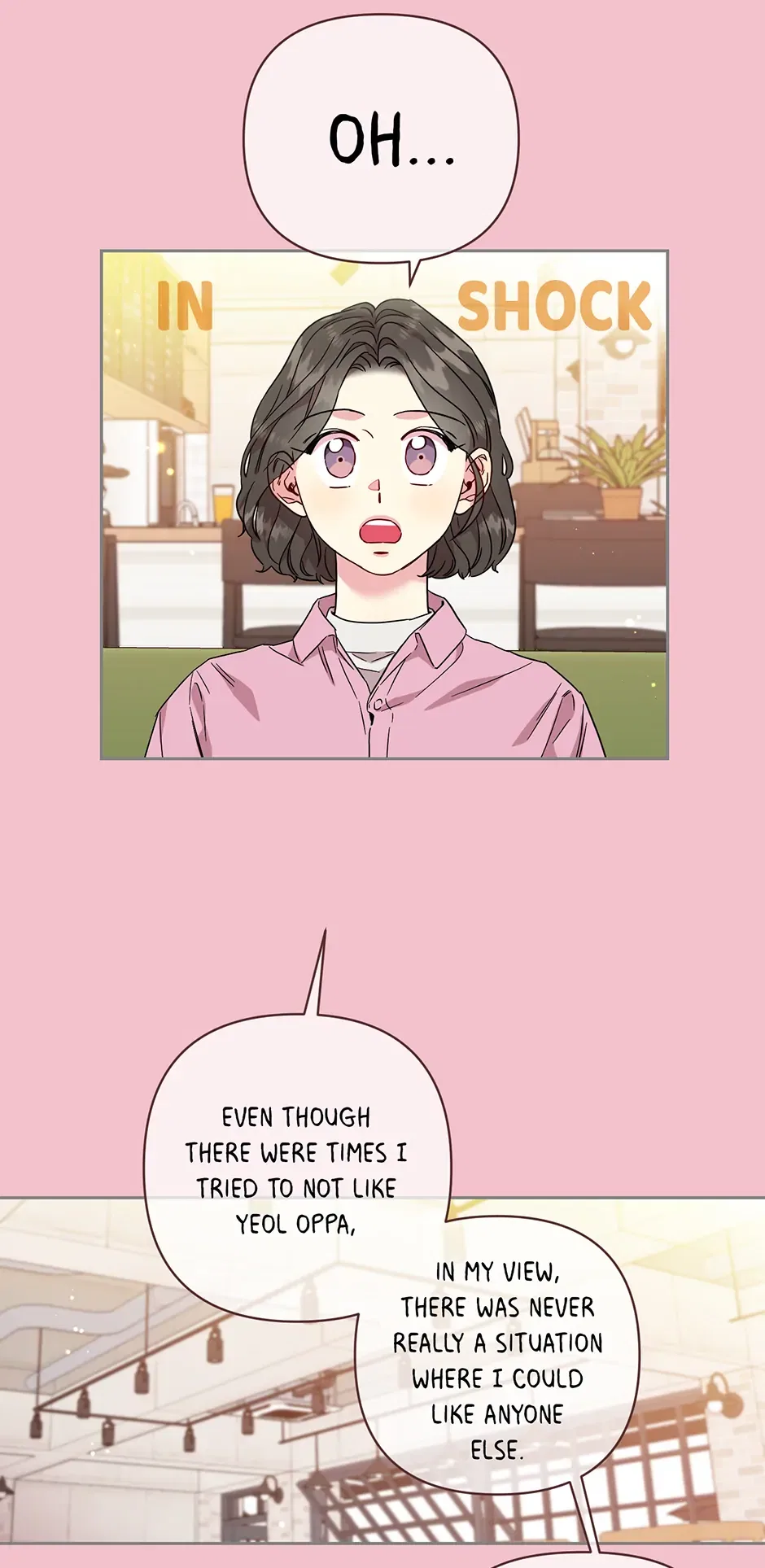 Bunny and her Boys Chapter 78 – Page 44