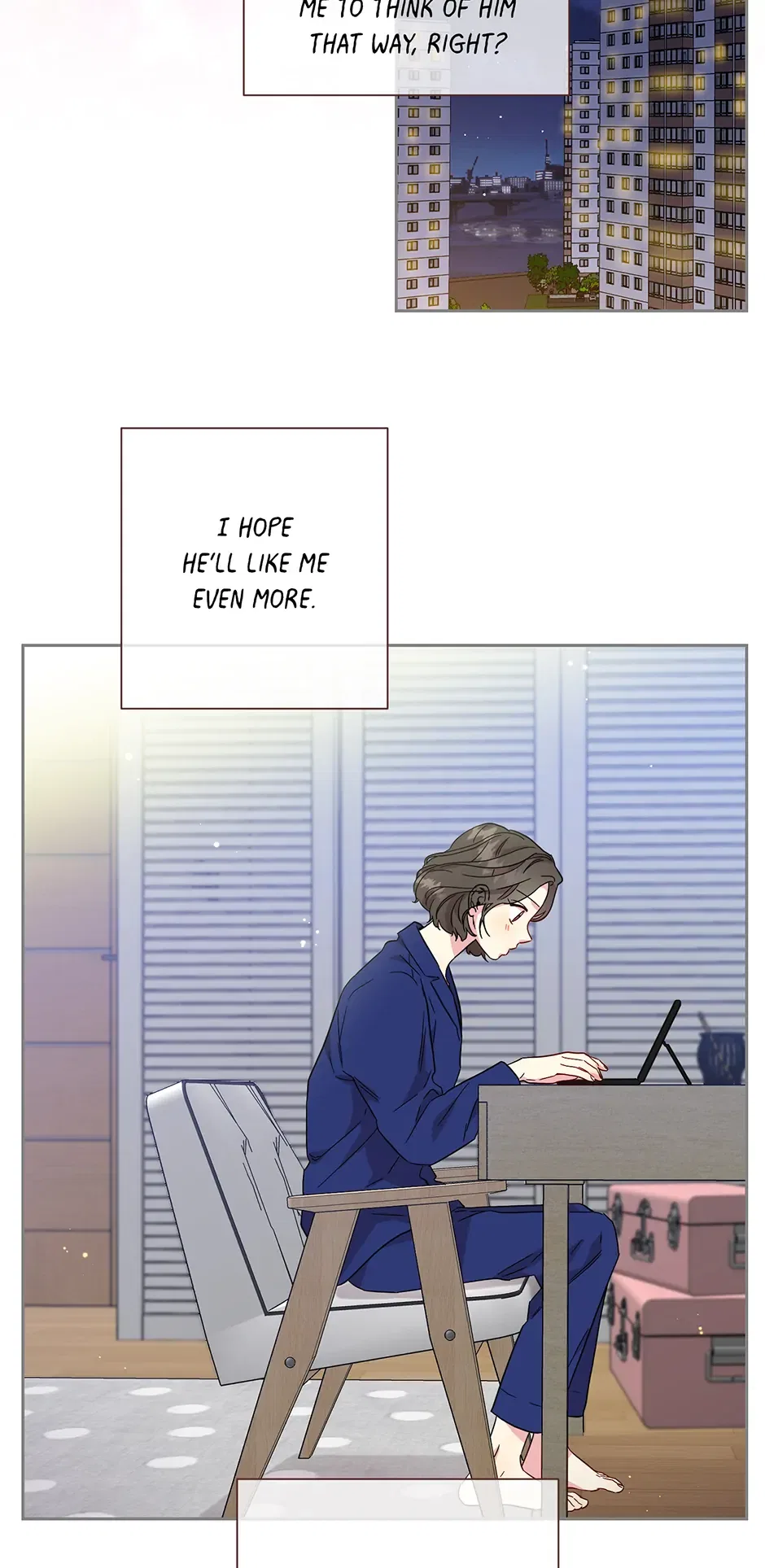 Bunny and her Boys Chapter 78 – Page 47