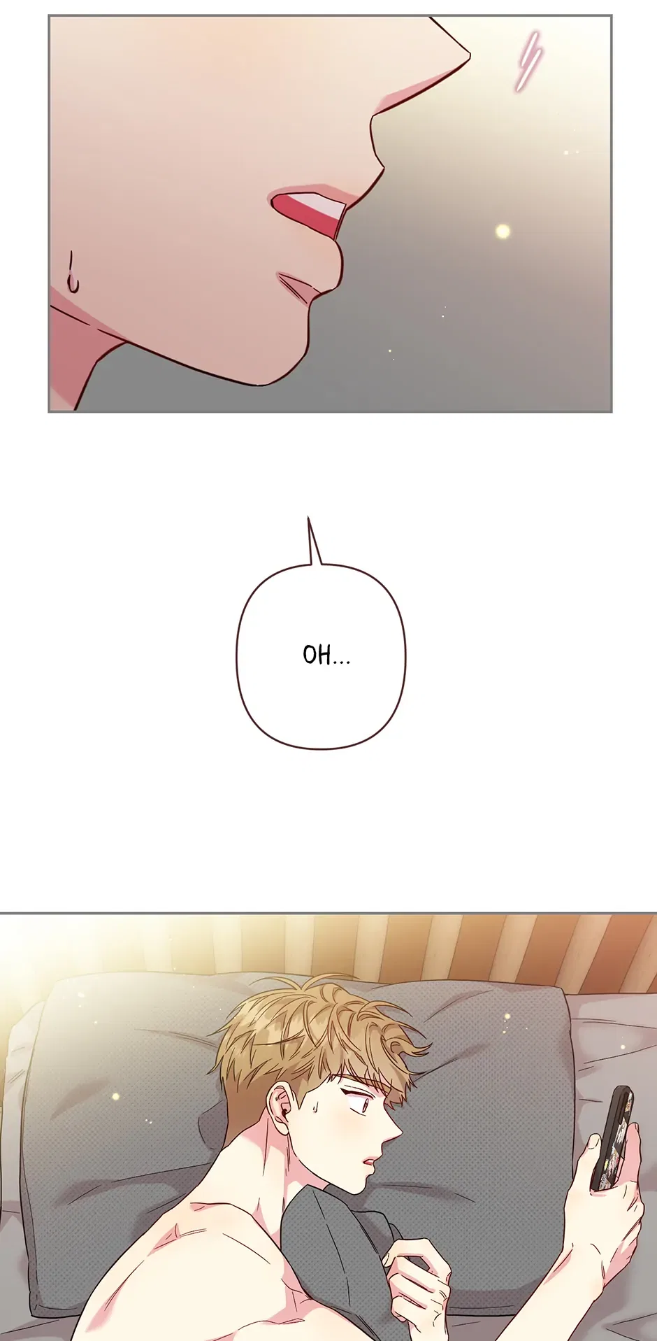 Bunny and her Boys Chapter 78 – Page 57