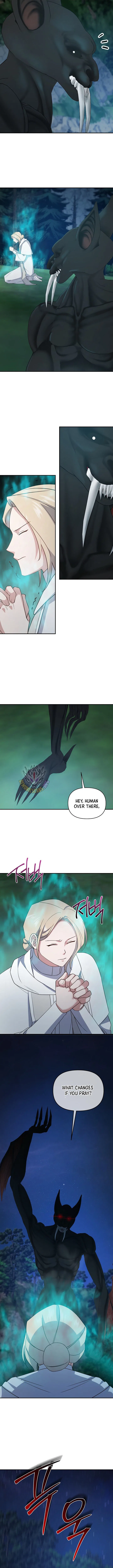 My Mom Is My Constellation Chapter 107 – Page 10