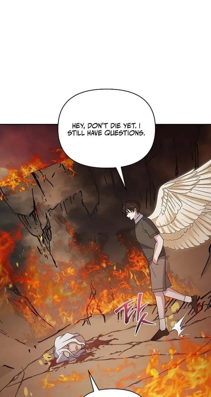 My Mom Is My Constellation Chapter 101 – Page 9