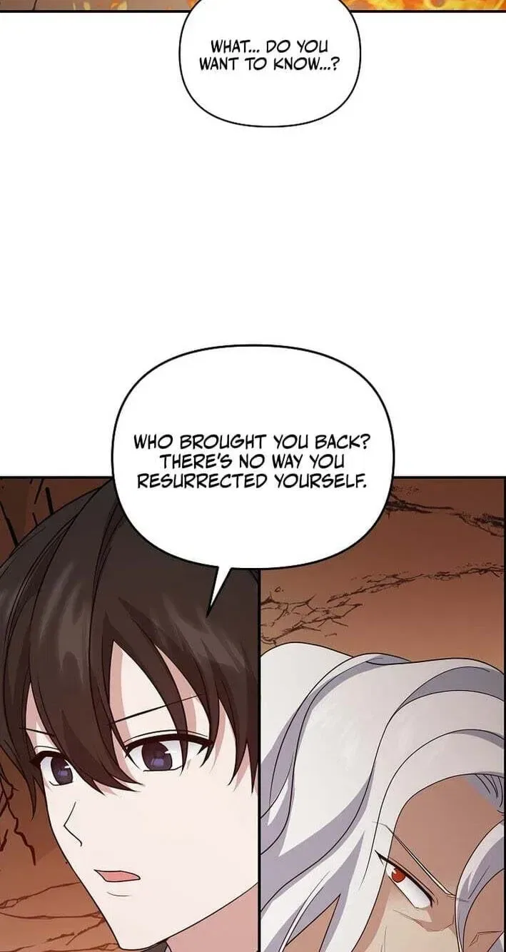 My Mom Is My Constellation Chapter 101 – Page 10