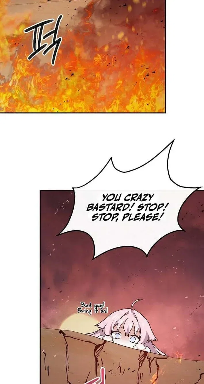 My Mom Is My Constellation Chapter 101 – Page 15