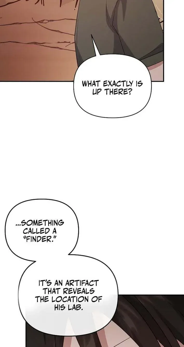 My Mom Is My Constellation Chapter 101 – Page 17