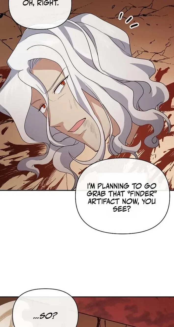 My Mom Is My Constellation Chapter 101 – Page 19