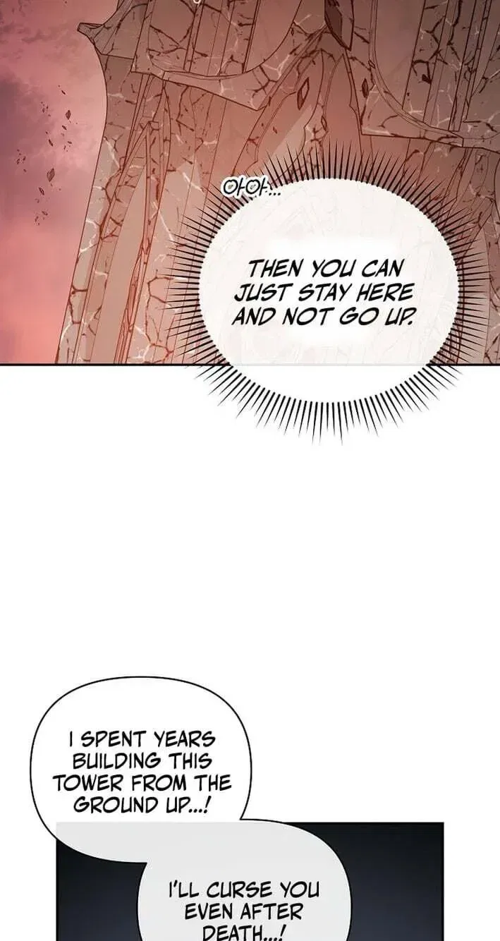 My Mom Is My Constellation Chapter 101 – Page 25