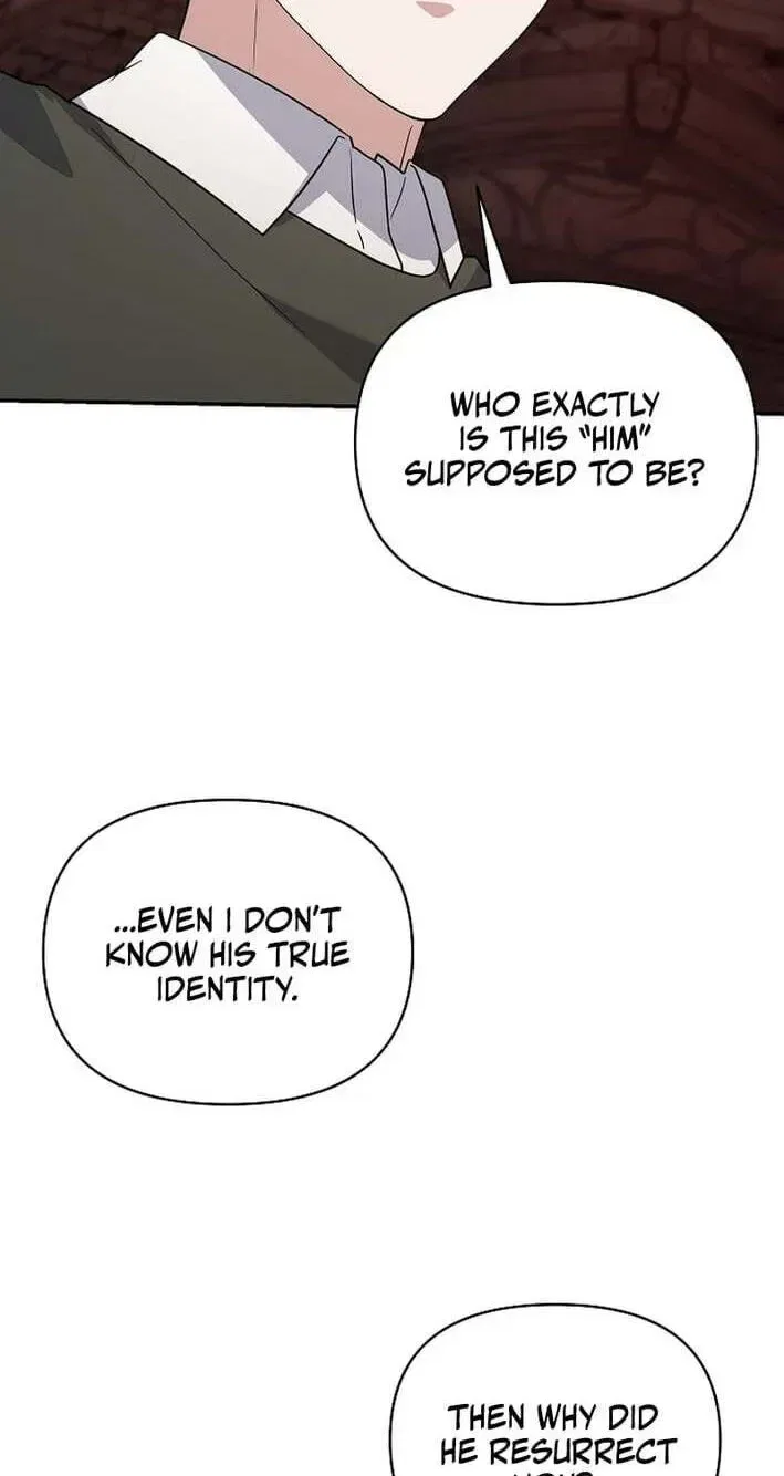 My Mom Is My Constellation Chapter 101 – Page 45
