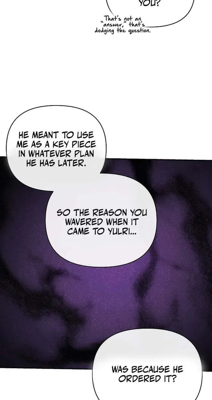 My Mom Is My Constellation Chapter 101 – Page 46