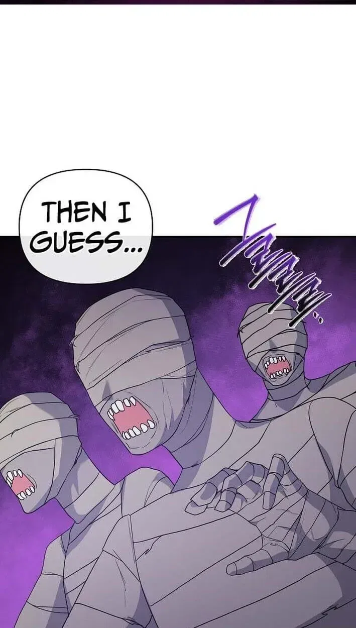 My Mom Is My Constellation Chapter 100 – Page 2
