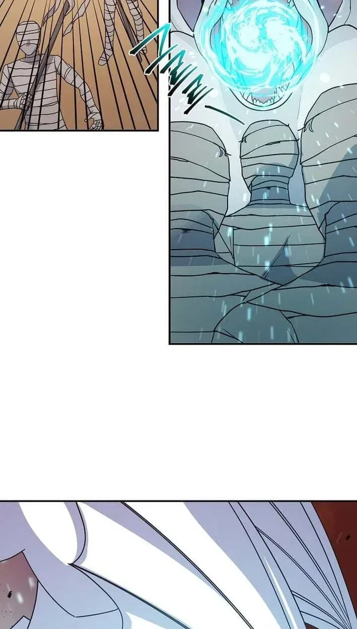 My Mom Is My Constellation Chapter 100 – Page 7
