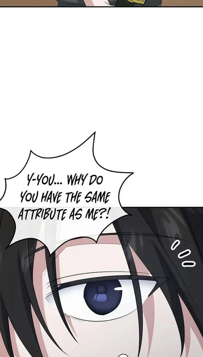 My Mom Is My Constellation Chapter 100 – Page 18