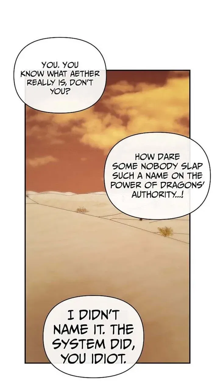My Mom Is My Constellation Chapter 100 – Page 20