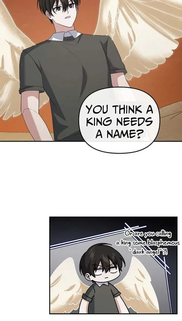My Mom Is My Constellation Chapter 100 – Page 23