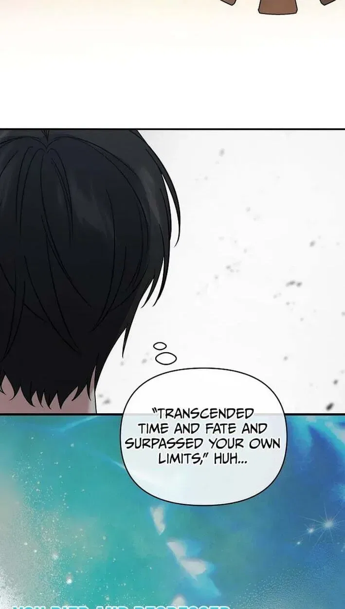 My Mom Is My Constellation Chapter 100 – Page 27