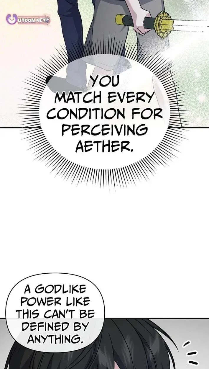 My Mom Is My Constellation Chapter 100 – Page 29