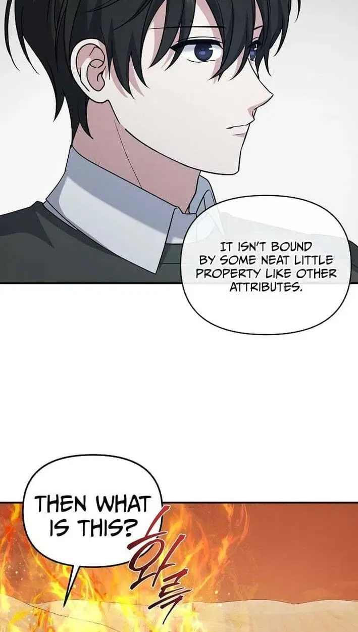 My Mom Is My Constellation Chapter 100 – Page 30