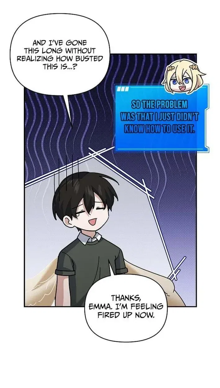 My Mom Is My Constellation Chapter 100 – Page 34