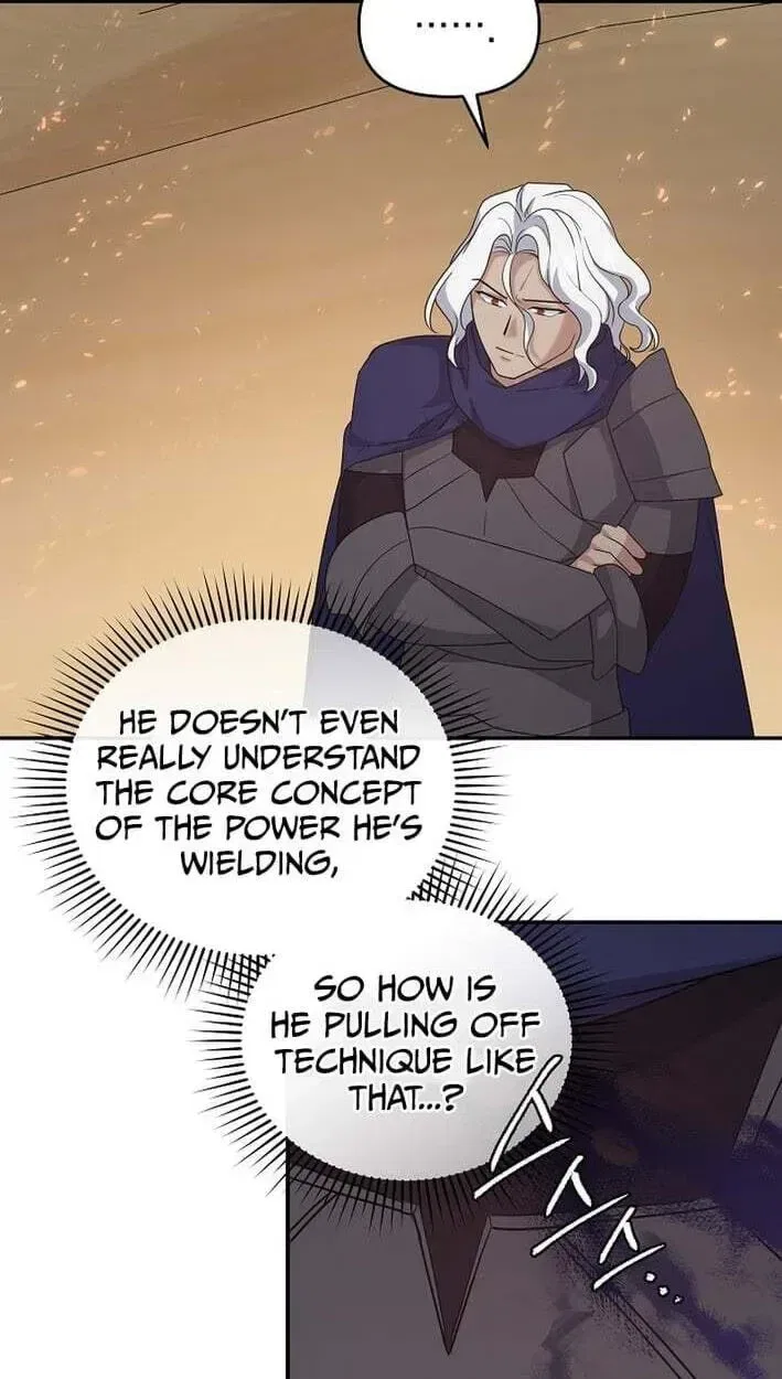 My Mom Is My Constellation Chapter 100 – Page 42