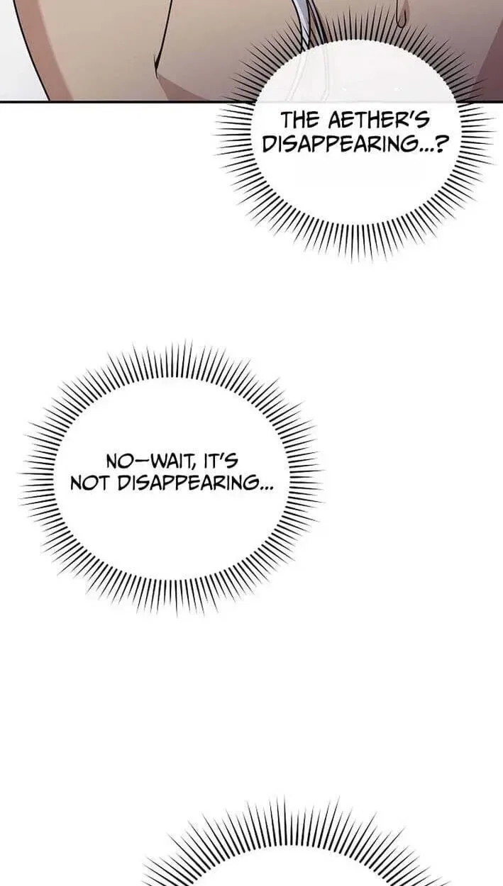 My Mom Is My Constellation Chapter 100 – Page 44