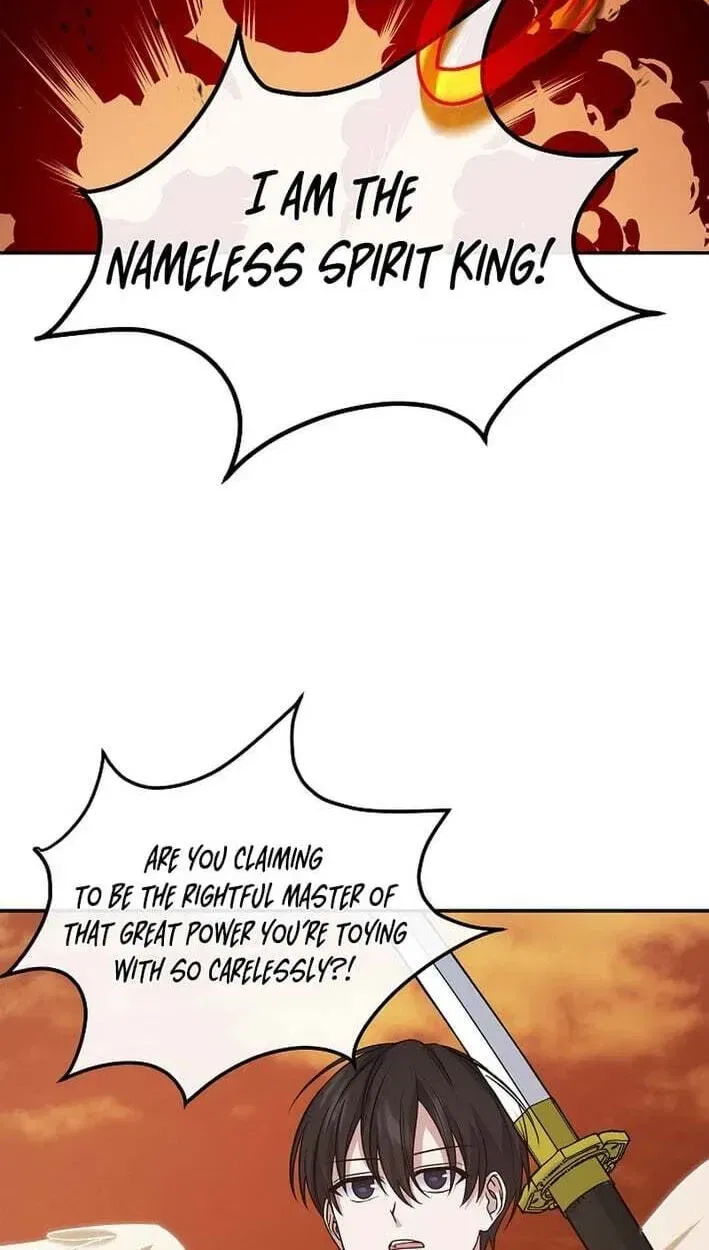 My Mom Is My Constellation Chapter 100 – Page 64