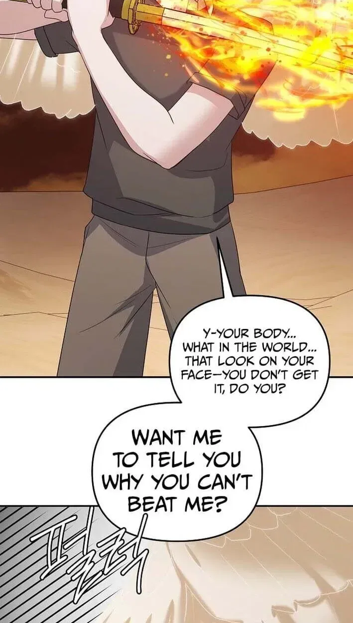 My Mom Is My Constellation Chapter 100 – Page 72