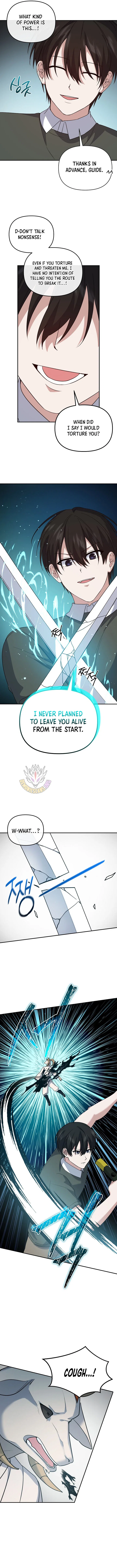 My Mom Is My Constellation Chapter 98 – Page 14