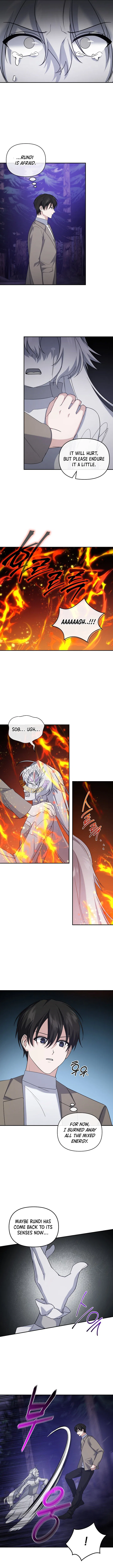 My Mom Is My Constellation Chapter 96 – Page 10