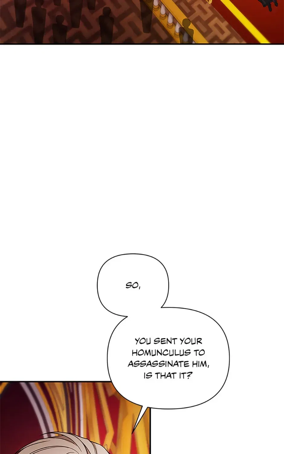 My Mom Is My Constellation Chapter 93 – Page 5