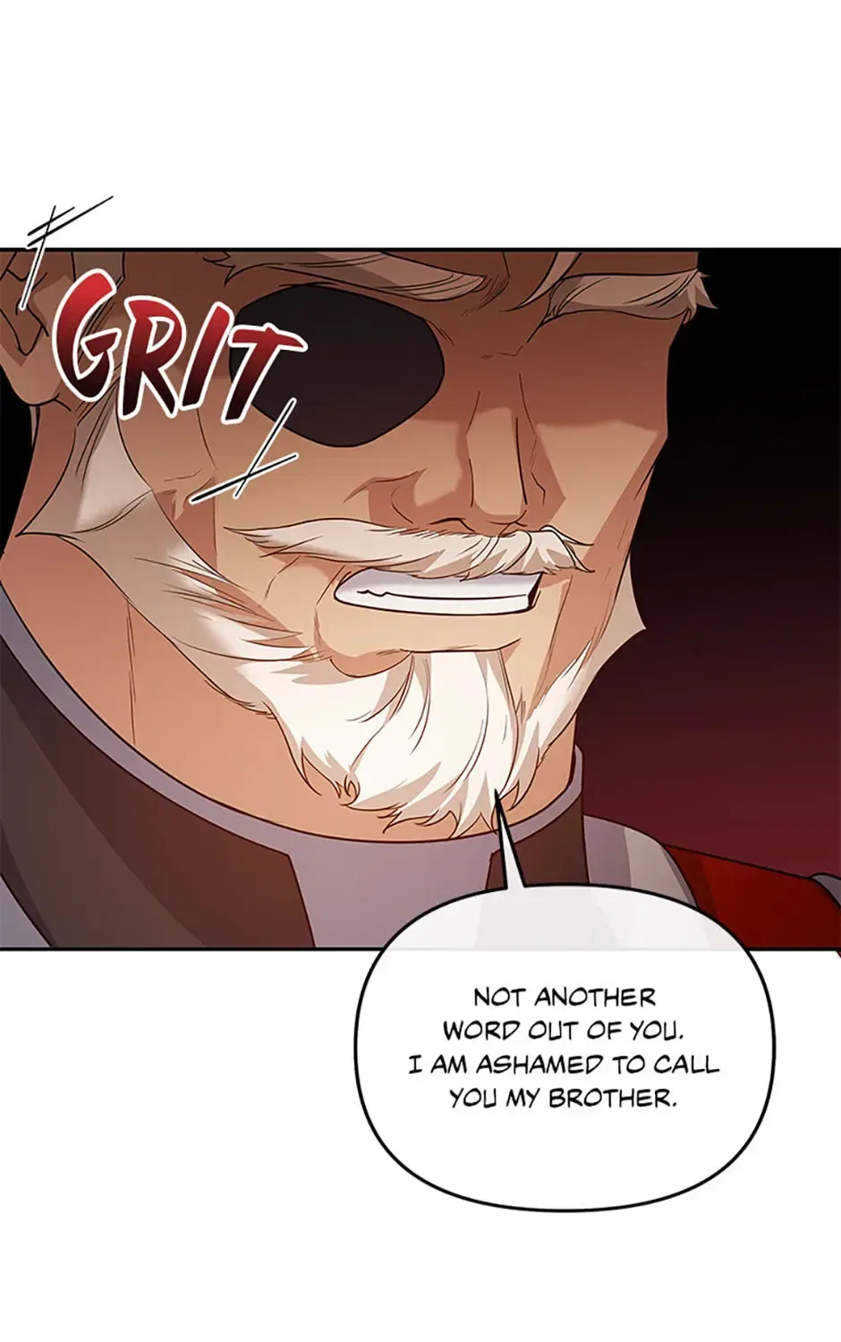 My Mom Is My Constellation Chapter 93 – Page 9