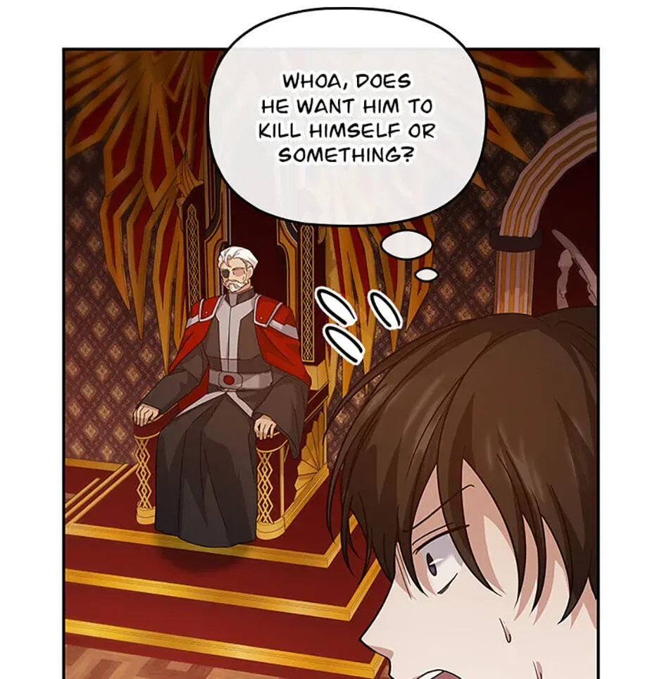 My Mom Is My Constellation Chapter 93 – Page 17