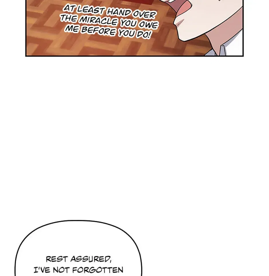 My Mom Is My Constellation Chapter 93 – Page 18