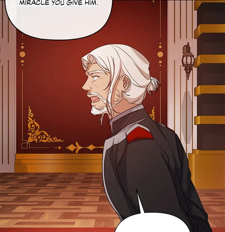 My Mom Is My Constellation Chapter 93 – Page 25