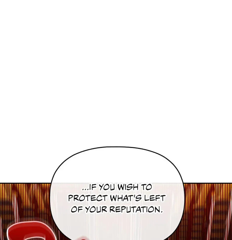 My Mom Is My Constellation Chapter 93 – Page 27