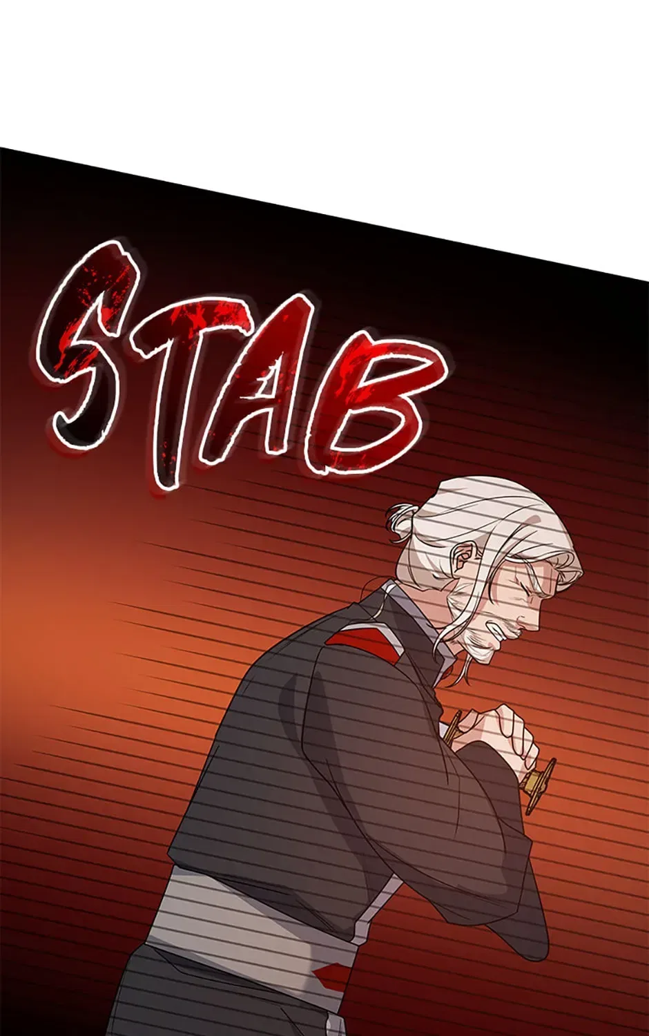 My Mom Is My Constellation Chapter 93 – Page 39