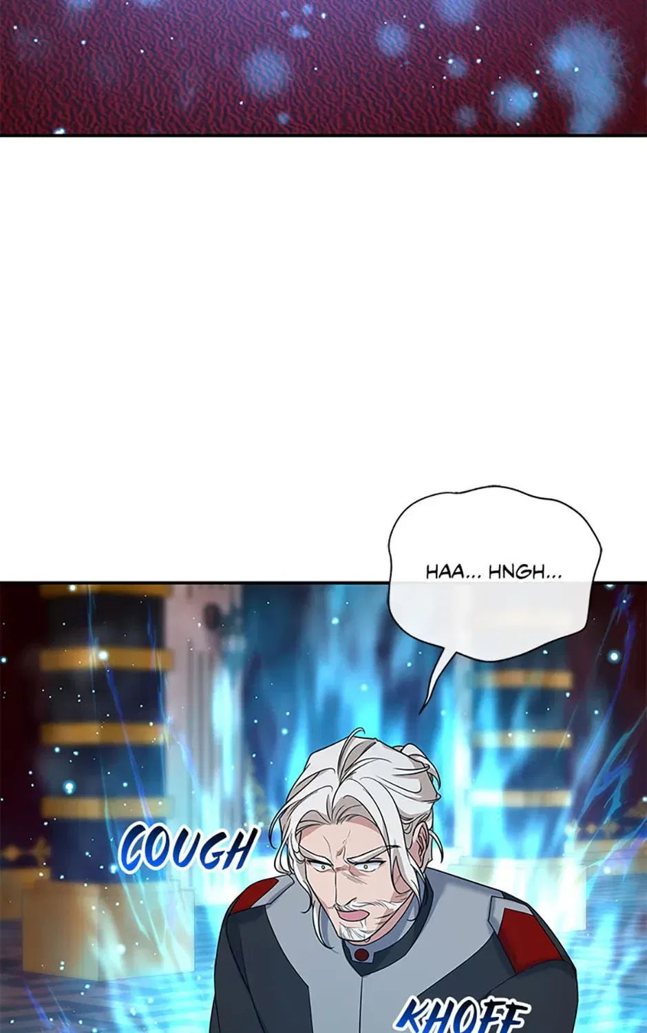 My Mom Is My Constellation Chapter 93 – Page 47