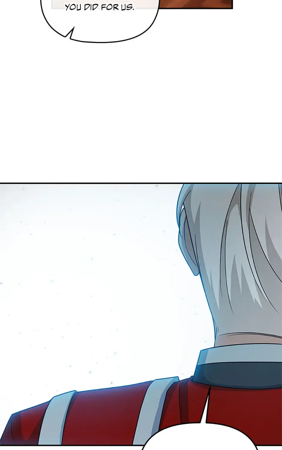 My Mom Is My Constellation Chapter 93 – Page 61