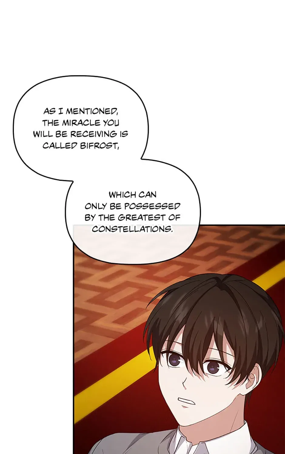 My Mom Is My Constellation Chapter 93 – Page 67