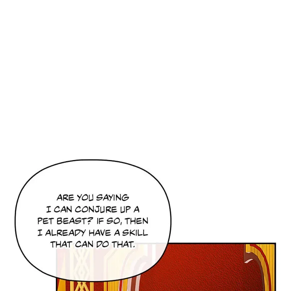 My Mom Is My Constellation Chapter 93 – Page 80