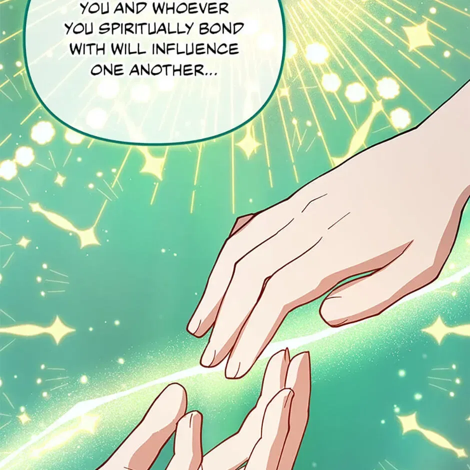My Mom Is My Constellation Chapter 93 – Page 84