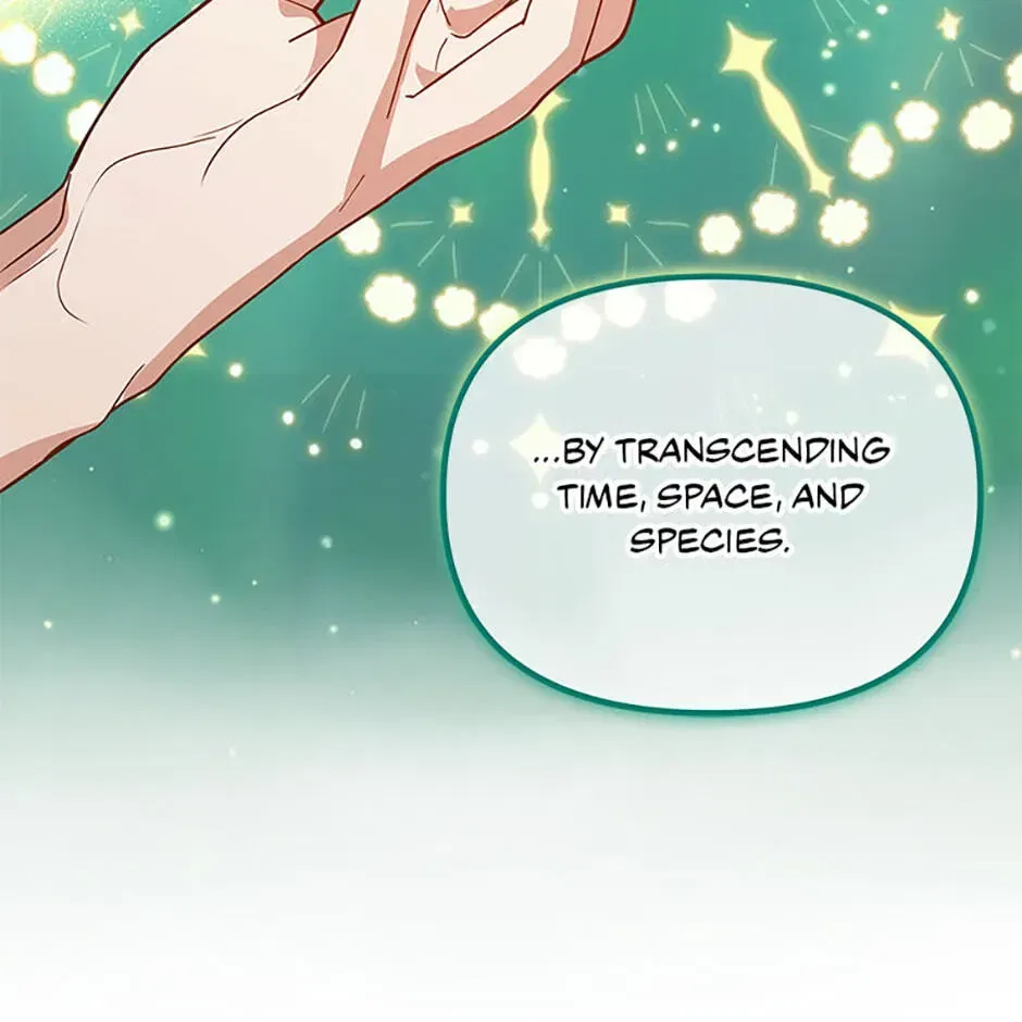 My Mom Is My Constellation Chapter 93 – Page 85