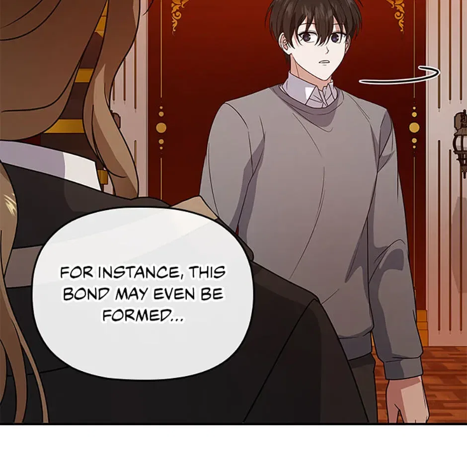 My Mom Is My Constellation Chapter 93 – Page 88