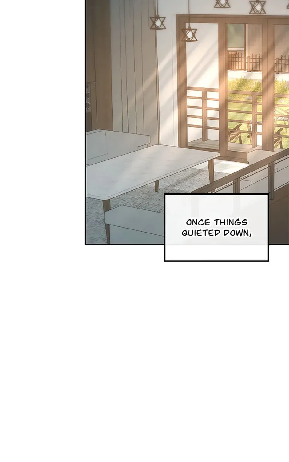 My Mom Is My Constellation Chapter 93 – Page 103