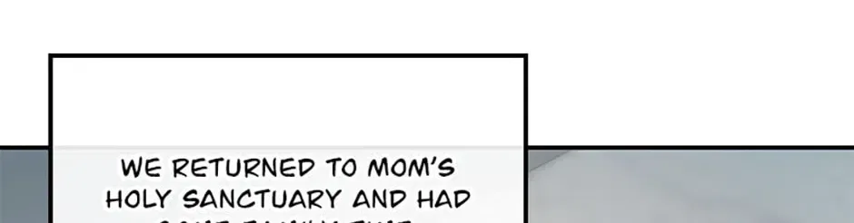 My Mom Is My Constellation Chapter 93 – Page 104